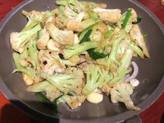 -北平食府(马鞍山路店)