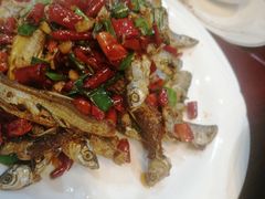 -湘聚南县土菜馆(龙山二路店)