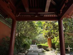 -西安华清御汤酒店