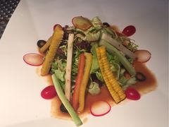 -山葵家·创意料理(宁波来福士店)