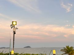-渔家火锅·海鲜自助餐·演艺(亚龙湾天域酒店)