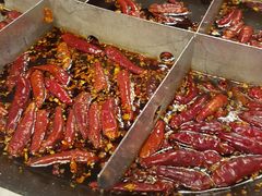 -重庆老火锅王(西安北路店)