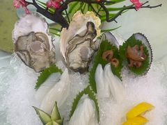 -嘉升大排档(番禺总店)