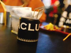 -AClub餐吧(富华里店)