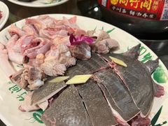 -尚竹阁冬瓜盅·18年地标美食(平洲店)