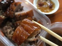 -黄连大头华烧鹅店(大良店)