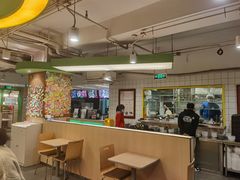 大堂-水平有限广西米粉·广西风味集(五道口店)