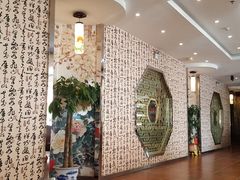 大堂-古洼一锅鲜(国道店)