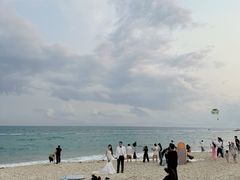 -玫瑰海岸文化旅游度假区