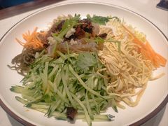 -陈家老院子(高新店)