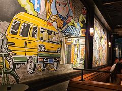 -京A Taproom·精酿餐吧(CBD店)