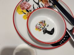-新白鹿餐厅(第一百货店)