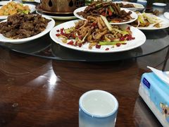 -来顺成饭庄