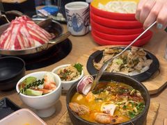 -沼津港精致料理·寿喜烧·烧鸟(青浦宝龙广场日料榜单店)