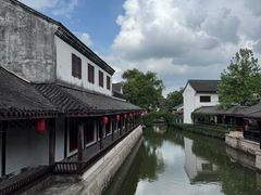 -鲁镇
