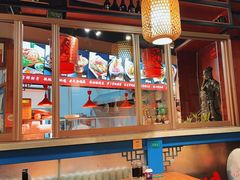 -马家饭堂(南街薰酱店)