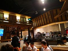 -黑牛の店·和牛烧肉(合生汇店)
