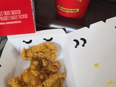 -Eckl’s爱氏热狗(猫街店)