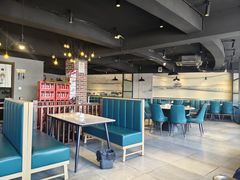 -老青岛戳子肉 (黄岛店)