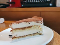 -1901 Cafe(西四店)