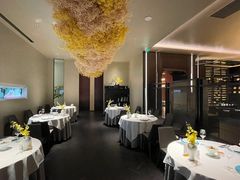 -湘上湘(米其林餐厅-正大中心总店)