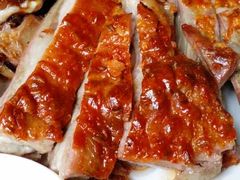 -新疆大厦·慕士塔格餐厅