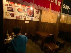 -小条食堂(三坊七巷店)