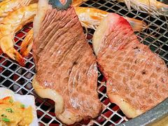 -AJIYA·池袋日式烧肉自助(天津万象城店)