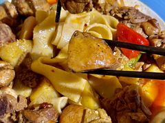 -伊带伊路新疆美食府(呼家楼店)