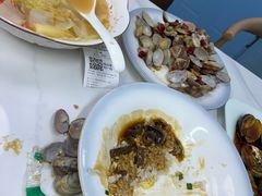 -来之顺海鲜菜馆·青岛菜·始于1993(栈桥店)