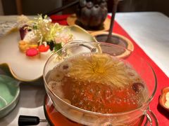 -叶叶菩提·晋福宫