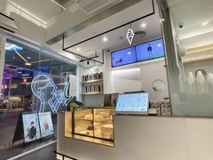 -喜茶(广州番禺奥园广场店)