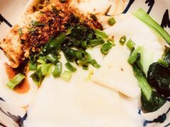 油泼扯面-醉长安(南门总店)
