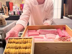 -鳥喜Toriki怀石烧鸟料理