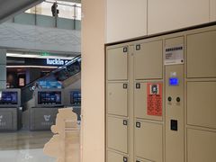 -海马体照相馆(成都来福士广场店)