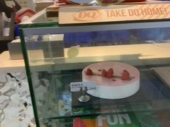 -DQ·蛋糕·冰淇淋(金鼎购物中心店)