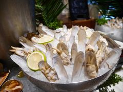 -长春高新益田福朋喜来登酒店·宜客乐标帜餐厅