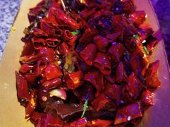 -蘭奢雅集·江浙菜(青山江滩店)