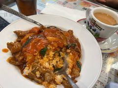 -华星冰室(湾仔店)