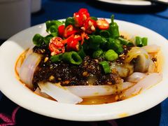 -院8里·少城记忆老川菜(宽窄巷子店)