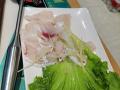 -粤顺渔坊·中山脆肉鲩火锅(清湖店)
