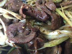 -清真永恒华威肉饼(潘家园店)