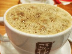 -亚坤 Ya Kun Kaya Toast(万象城店)