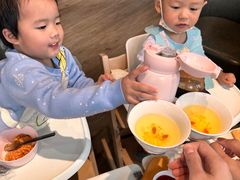 -NOKNOK若蔻亲子餐厅(天地壹方北馆店)