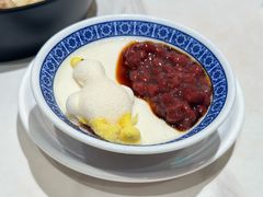 -禄运茶居·手工点心(恒宝广场店)