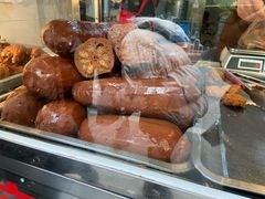 蜜汁藕-陶记正宗德州扒鸡(科巷店)