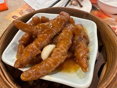 -点都德(皇岗村店)