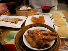 -添好运点心专门店(深水埗店)