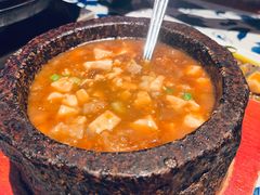 -绿茶餐厅(珞珈创意城店)