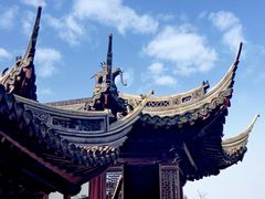 -豫园